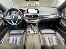 BMW 740 D Xdrive M пакет, снимка 10 - Автомобили и джипове - 41669320