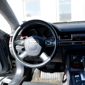 Audi A8 4.0 TDI, снимка 6 - Автомобили и джипове - 42635613