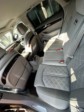 Audi A8 Автомобилът е с matrix фарове, шито табло , снимка 11 - Автомобили и джипове - 45490708