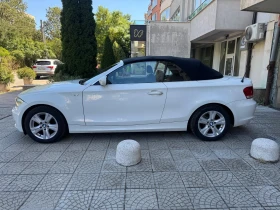 Обява за продажба на BMW 120 Кабриолет!Автоматик! ~16 900 лв. - изображение 1