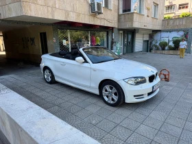 Обява за продажба на BMW 120 Кабриолет!Автоматик! ~16 900 лв. - изображение 8