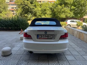 Обява за продажба на BMW 120 Кабриолет!Автоматик! ~16 900 лв. - изображение 5