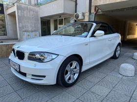 Обява за продажба на BMW 120 Кабриолет!Автоматик! ~16 900 лв. - изображение 2