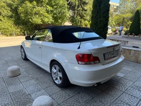 Обява за продажба на BMW 120 Кабриолет!Автоматик! ~16 900 лв. - изображение 6