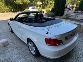 Обява за продажба на BMW 120 Кабриолет!Автоматик! ~16 900 лв. - изображение 10