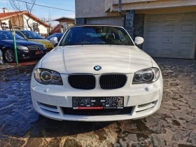 Обява за продажба на BMW 120 Кабриолет!Автоматик! ~17 500 лв. - изображение 7