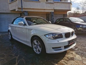 BMW 120 Кабриолет!Автоматик! 1