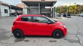 Citroen C1 33 000км., Кабриолет, ГЕРМАНИЯ, 1 ГОДИНА ГАРАНЦИЯ, снимка 6