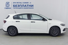 Fiat Tipo MONOTRIM 1.0 Petrol 100 hp MT5 //   | Mobile.bg    4