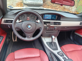 BMW 335 i ///Mpack coupe-cabrio, снимка 8