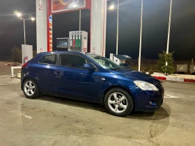 Kia Ceed, снимка 2