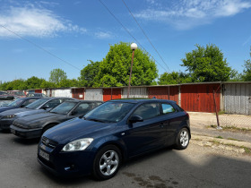 Kia Ceed, снимка 8 - Автомобили и джипове - 45618064