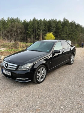 Обява за продажба на Mercedes-Benz C 220 * TOP* FULL* 7G-Tronic* EURO 5A*  ~17 500 лв. - изображение 2