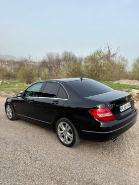 Обява за продажба на Mercedes-Benz C 220 * TOP* FULL* 7G-Tronic* EURO 5A*  ~17 500 лв. - изображение 3