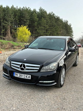 Mercedes-Benz C 220 *TOP* FULL* 7G-Tronic*EURO 5A* | Mobile.bg   2