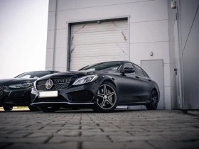 Mercedes-Benz C 43 AMG C43AMG, снимка 7