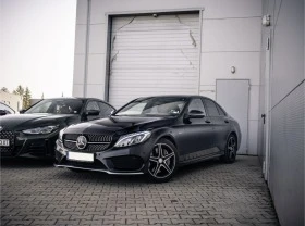 Mercedes-Benz C 43 AMG C43AMG, снимка 9