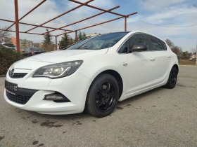 Opel Astra 1.6iTURBO SPORT* 180к.с* SWISS* , снимка 1