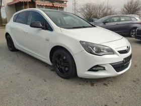 Opel Astra 1.6iTURBO SPORT* 180.* SWISS*  | Mobile.bg    4