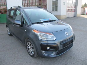 Citroen C3 Picasso GPL 1