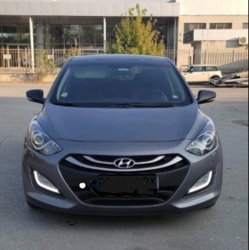 Hyundai I30, снимка 2
