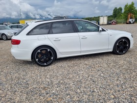 Audi A4 2.0TDI-120PS-S-LINE, снимка 4