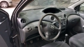 Toyota Yaris 1.0 VVTI, снимка 4