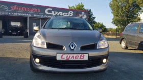 Renault Clio 1, 3i75ksGAZNAVIEU5 - изображение 1