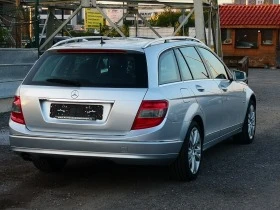 Mercedes-Benz C 180 i Kompressor AVANTGARDE, снимка 6