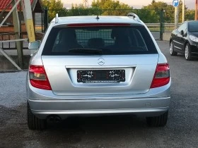 Mercedes-Benz C 180 i Kompressor AVANTGARDE | Mobile.bg    4