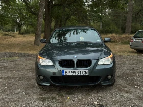 BMW 530 3.0 E60 | Mobile.bg    2