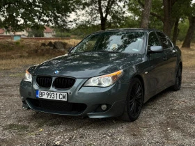 BMW 530 3.0 E60 | Mobile.bg    1