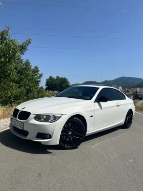 BMW 335 LCI, снимка 1