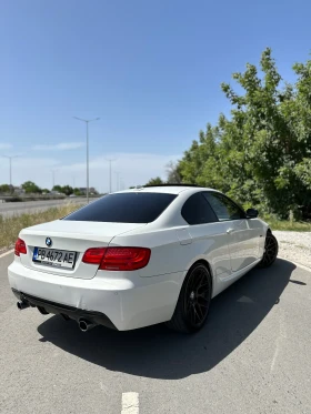 BMW 335 LCI, снимка 5