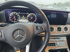 Mercedes-Benz E 400 4MATIC* AMG* Distronic* Burmester*  | Mobile.bg    10