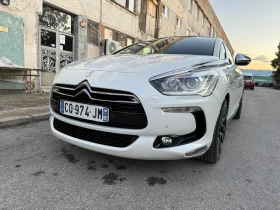 Citroen DS5 2.0 HDI Hybrid4 SportChic, снимка 1