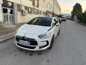 Citroen DS5 2.0 HDI Hybrid4 SportChic, снимка 4