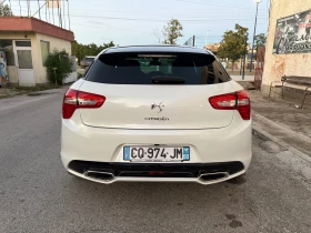 Citroen DS5 2.0 HDI Hybrid4 SportChic, снимка 3