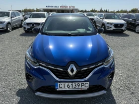 Renault Captur (KATO НОВА)^(ХИБРИД), снимка 2