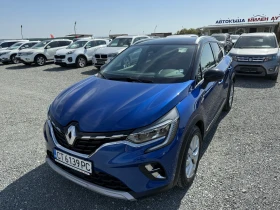 Renault Captur (KATO НОВА)^(ХИБРИД), снимка 1