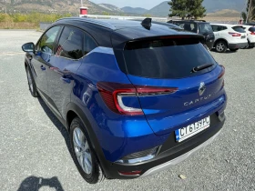 Renault Captur (KATO НОВА)^(ХИБРИД), снимка 8