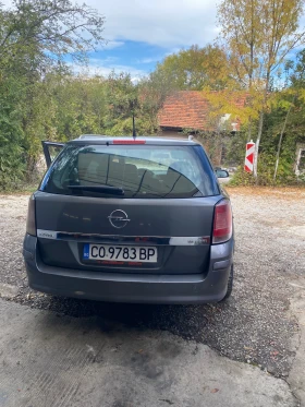 Opel Astra, снимка 1