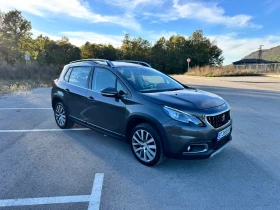 Peugeot 2008 1.2, снимка 7