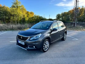 Peugeot 2008 1.2, снимка 1