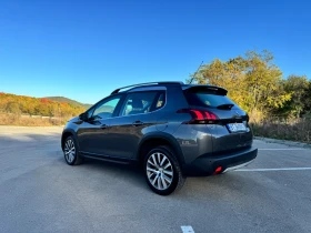 Peugeot 2008 1.2, снимка 5