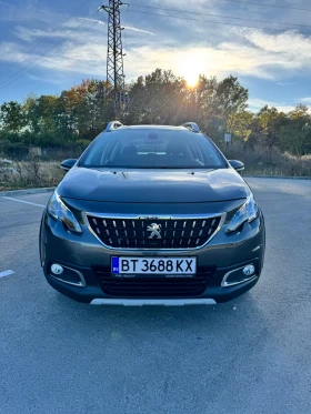 Peugeot 2008 1.2, снимка 2