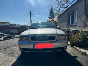 Audi A4, снимка 4