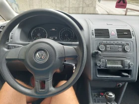 VW Touran | Mobile.bg    6