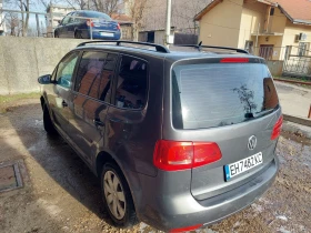 VW Touran, снимка 3