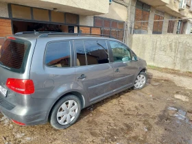 VW Touran, снимка 2